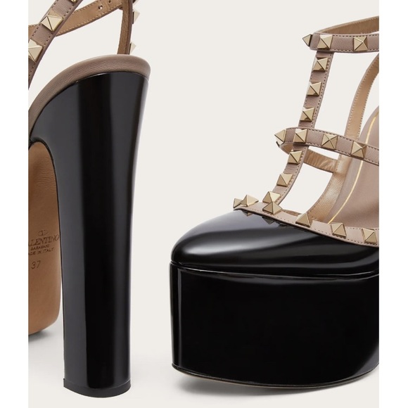 Valentino Garavani heel - Picture 2 of 16